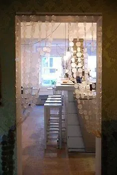 Achterbahn Hotel München