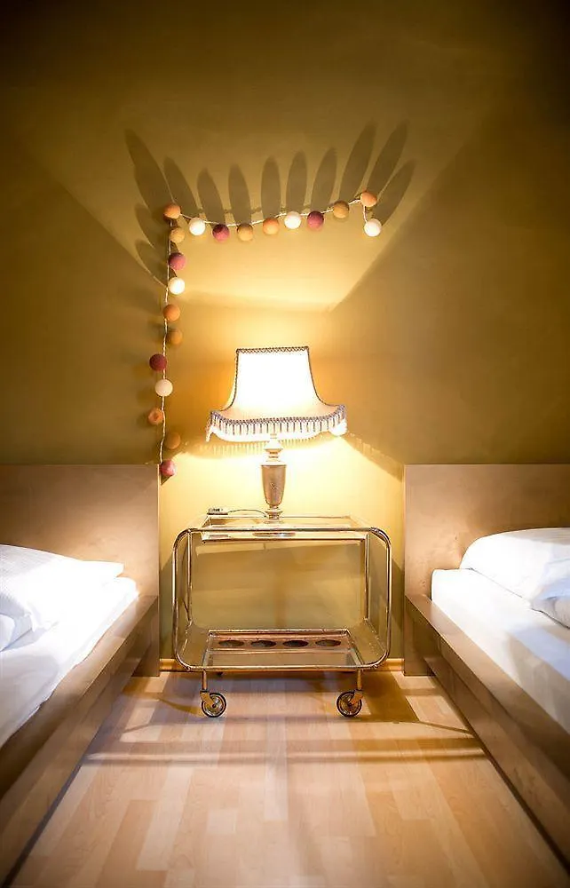 Achterbahn Hotel München