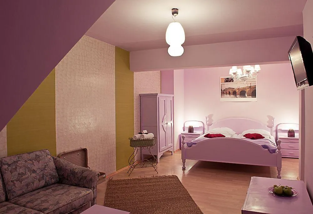 Achterbahn Hotel München 3*,  Duitsland