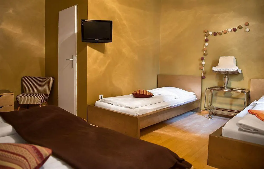 Achterbahn Hotel München