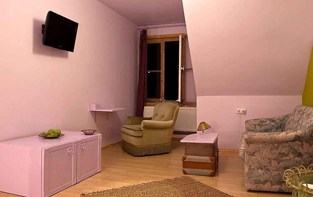 Achterbahn Hotel München