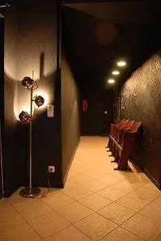Achterbahn Hotel München